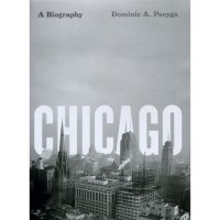 One Book, One Chicago: The Biography of Chicago